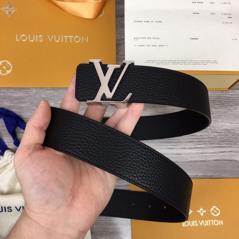 l0vis Vvtt0n belts